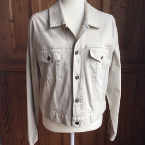 Moda International Jacket